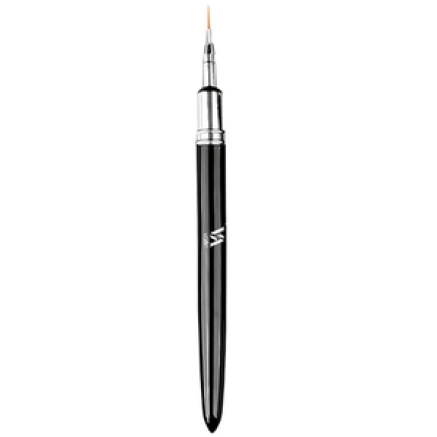 Пензель для дизайну лайнер Valeri Liner Brush 8 мм