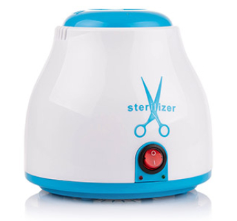 Стерилізатор кварцовий (кульковий) BLUE 9001