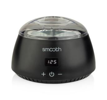 Воскоплав SMOOTH SL-500 BLACK на 100W та 500 мл