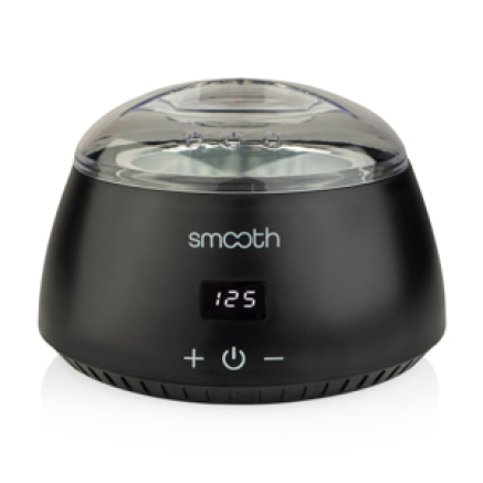 Воскоплав SMOOTH SL-500 BLACK на 100W та 500 мл