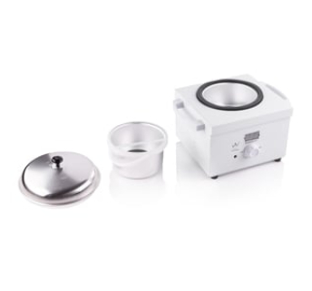 Воскоплав баночний Konsung Wax Heater з дисплеєм