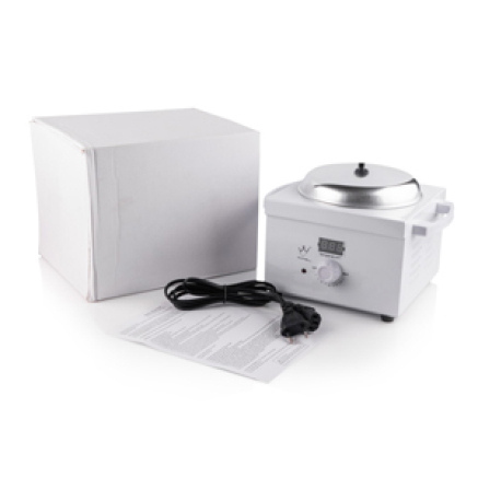 Воскоплав баночний Konsung Wax Heater з дисплеєм