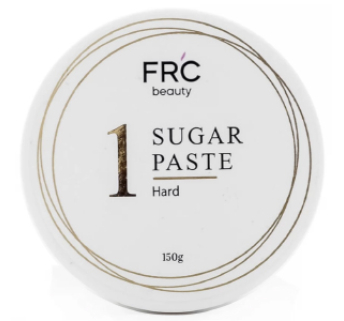 Паста для шугарингу FRC Beauty Hard 150 г