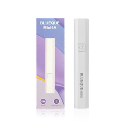 Ліхтарик УФ Blueque Mini 4A