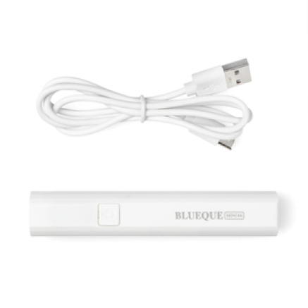 Ліхтарик УФ Blueque Mini 4A