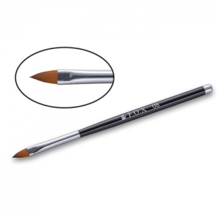 Пензель FOX Art Brush #08 Пелюстка