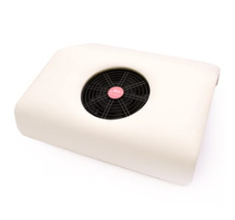 Вытяжка для маникюра Simei 858-2