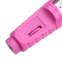 Портативний фрезер-ручка BUCOS ZS-100 PASTEL PINK на 20000 об.хв.