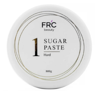 Паста для шугарингу FRC Beauty Hard 800 г