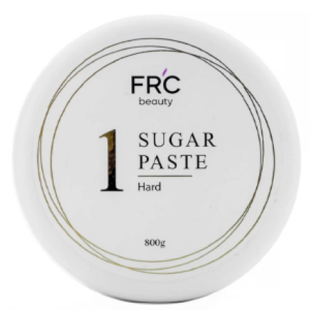 Паста для шугарингу FRC Beauty Hard 800 г