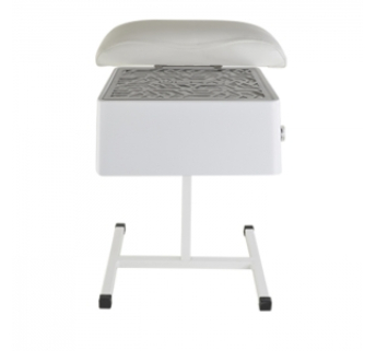 Вытяжка для педикюра Ulka Х2F Premium белая, 52 Вт