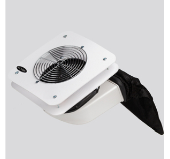 Вытяжка для маникюра Air max V7 PRO, 65 Вт