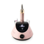Фрезер для манікюру Bucos Nail Drill X2 BLUSH PINK 65 Ватт, 35 000 об./хв.