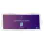 Тіпси гелеві для нарощування нігтів DNKa Professional Nail Gel Tips L-Stilleto 240 шт