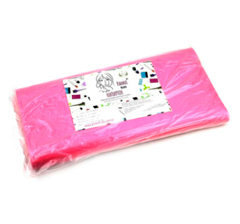 Коврик для процедур в пачке Panni Mlada 50х60см розовый (50 шт)