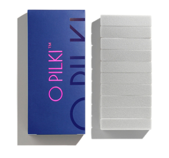 Змінний абразив OPilki Баф М 240 грит, 50 шт