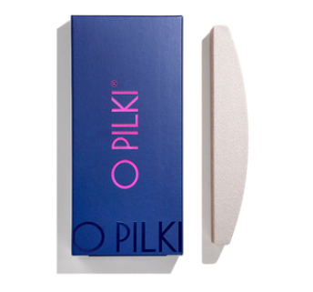 Змінний абразив для основи півмісяць OPilki 150 грит, 50 шт