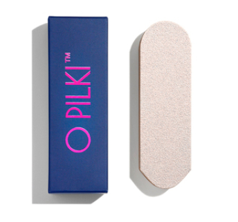 Змінний абразив OPilki Педикюр 100 грит, 25 шт