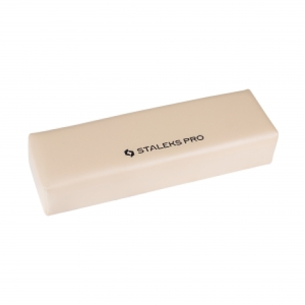 Підлокітник Маленький STALEKS PRO Cream