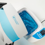 Ультрозвукова мийка MICROSTOP MU-EXPERT