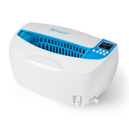 Ультрозвукова мийка MICROSTOP MU-EXPERT