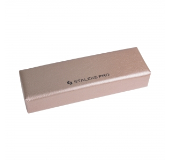 Подлокотник Маленький STALEKS PRO Bronze