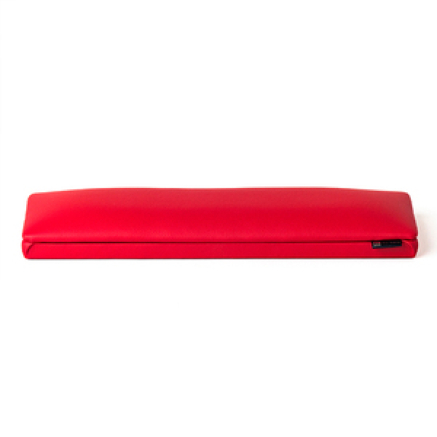Підлокітник для манікюру ECO STAND PAD Червоний