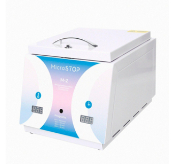 Сухожарова шафа Мікростоп М2 RAINBOW