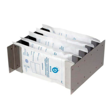 Сухожарова шафа Мікростоп М2 RAINBOW Сухожарова шафа Мікростоп М2 RAINBOW