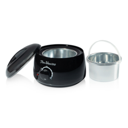 Воскоплав Pro-Wax 100 BLACK