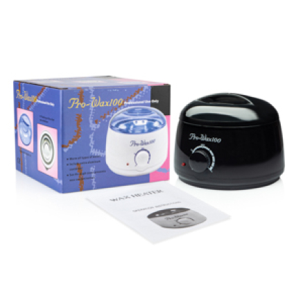 Воскоплав Pro-Wax 100 BLACK