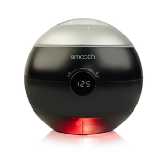 Воскоплав SMOOTH DL-500 BLACK на 100W та 500 мл