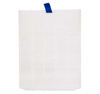 Змінний НЕРА-фільтр для манікюрної витяжки Bucos Cyclone V3-B