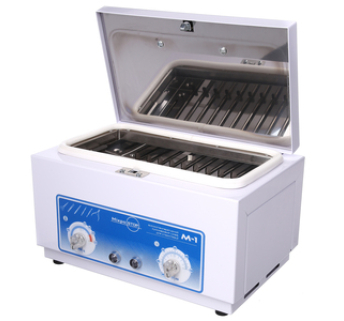 Сухожарова шафа Мікростоп М1