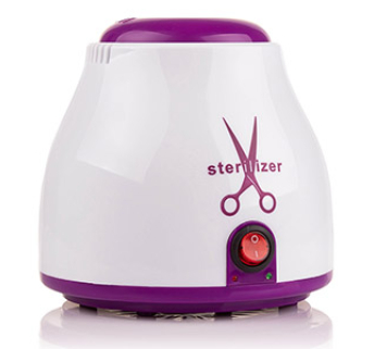 Стерилізатор кварцовий (кульковий) PURPLE 9001