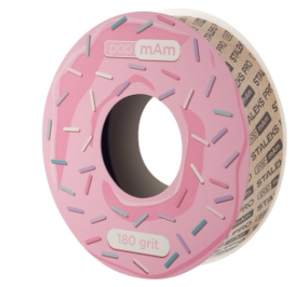 ATSC-180 Запасной блок файл-ленты PAPMAM для катушки Staleks Pro Expert 180 грит