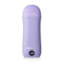 Воскоплав картриджний SMOOTH CL-100 LAVENDER на 45W та 100 мл