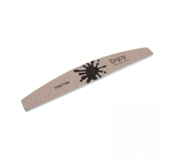 Пилка Enjoy Professional 100/180 Місяць