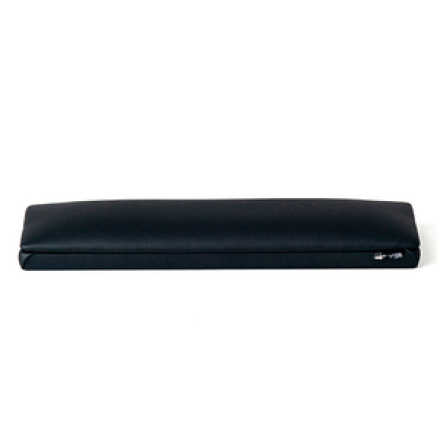 Підлокітник для манікюру ECO STAND PAD Чорний