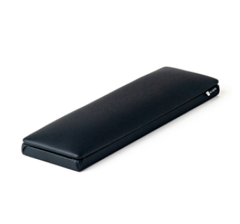Подлокотник для маникюра ECO STAND PAD Черный