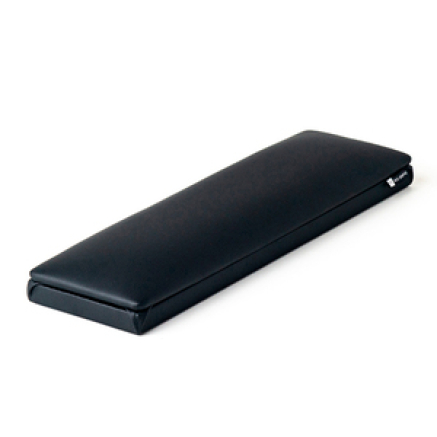 Підлокітник для манікюру ECO STAND PAD Чорний