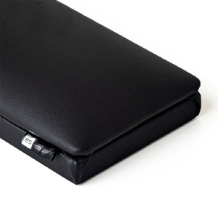 Підлокітник для манікюру ECO STAND PAD Чорний