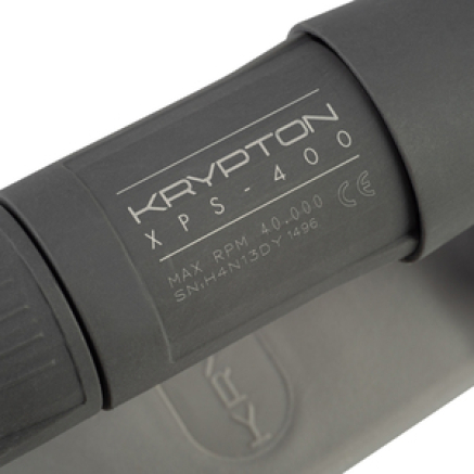 Мікромотор для фрезера Krypton XPS-400 на 40000 об.