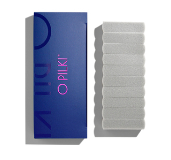 Змінний абразив OPilki Баф S 240 грит, 50 шт