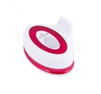 Терка Сталекс для стоп пластикова BEAUTY & CARE 12 TYPE 2 (100) ABC 12/2