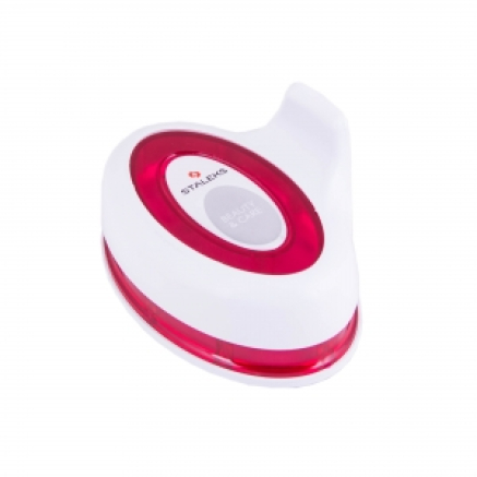 Терка Сталекс для стоп пластикова BEAUTY & CARE 12 TYPE 2 (100) ABC 12/2