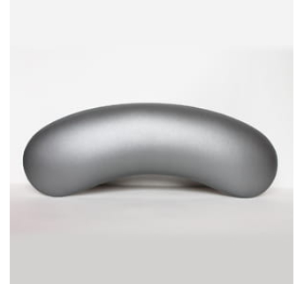 Подлокотник для маникюра Подкова Silver