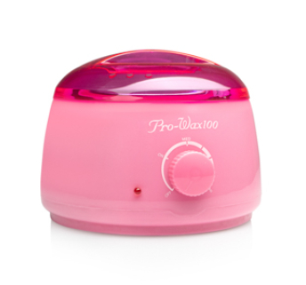 Воскоплав Pro-Wax 100 PINK