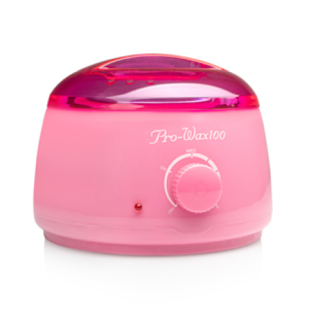 Воскоплав Pro-Wax 100 PINK