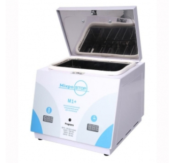 Сухожарова шафа Мікростоп М1+